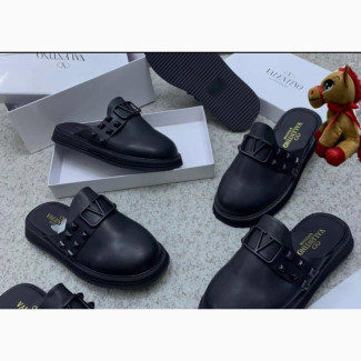 Burberry Men#039;s Big Half Shoe
