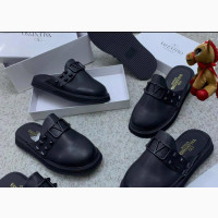 Burberry Men#039;s Big Half Shoe