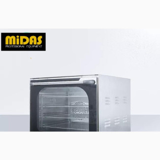4 Layer Electric Convection Oven