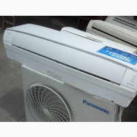 Panasonic Air Conditioner - Neat and Foreign Used