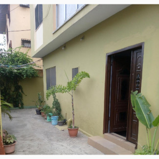 Executive 2 Bedroom Flat in Aguda / Surulere for Rent