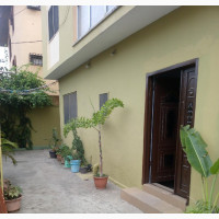 Executive 2 Bedroom Flat in Aguda / Surulere for Rent