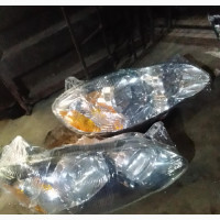 Headlight Corolla 2006