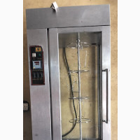 Commercial Electric Roast Chicken Machine