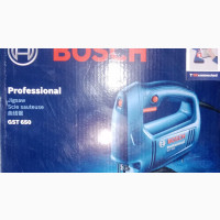Bosch Jig Saw Machine - Gst 650