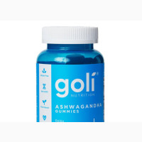 Goli Ashwangandha Gummies X60