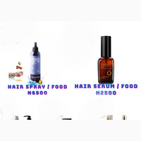 Pro Salon Spray, Essential Oils, Serums, Luodais, Argan Oil