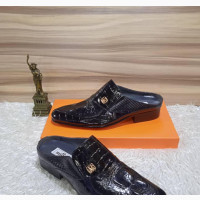 Mister Half Shoe