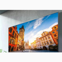 Brand New LG 75 Android Smart Bluetooth Netflix TV
