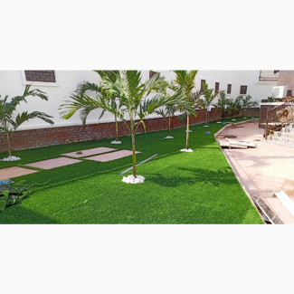 Sales and Installation of Artificial Grass