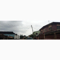 Ikeja: Mangoro, Full Plot