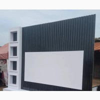 Unique Exucutive Tv Console
