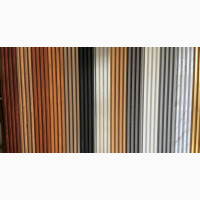Home Interiors Fluted Panels