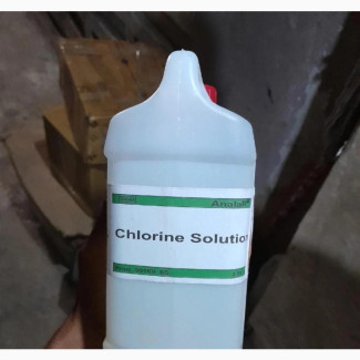 Chlorine Solution