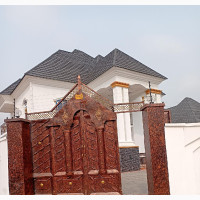 Newly Built Duplex for Sale