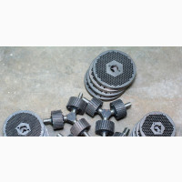 Pelletizer Dice - Convenient and Easy Maintenance for Pelletizers