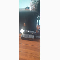 PS VR Headset With Complete Accessories