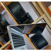 Laptop HP EliteBook 820 G4 16GB Intel Core I7 SSD 256GB