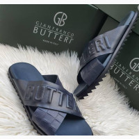 Men#039;s Butteri Slippers - High Quality and Affordable