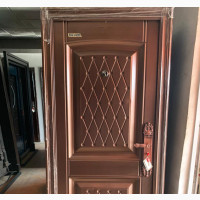 German Steel Doors/Sales/ Unique Designs