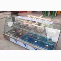 Kenwood Food Warmer 8 Plates