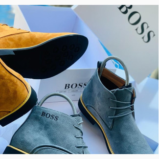 Men#039;s Ankle Boot