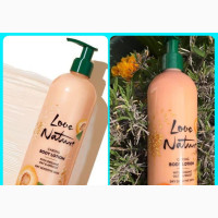 Oriflame Love Nature Body Lotion - 500ml