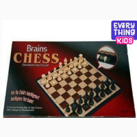 Kids Chess Board Game