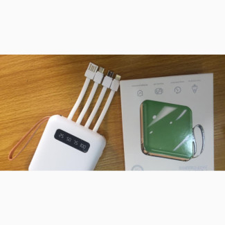 Portable High Quality Powerbank