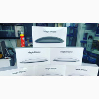 2022 Apple Magic Mouse 3 Silver