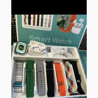 Smart Unique Combination Smartwatch