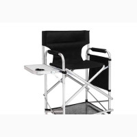 Single Tray Makeup Chair