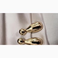 Original Viennois Gold Finishing Earrings