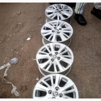 15rim Toyota Corolla 4hole