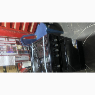 Bruhm Standing Gas Cooker
