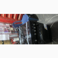 Bruhm Standing Gas Cooker