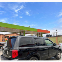 Honda Pilot 2004 Black