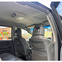 Honda Pilot 2004 Black