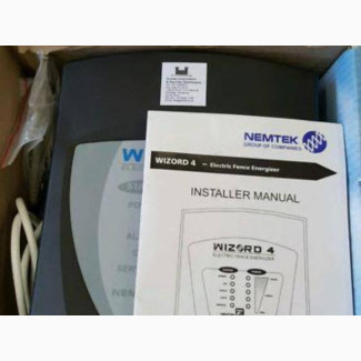 Energizer Panel