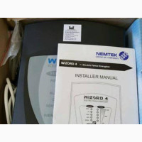 Energizer Panel