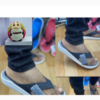High Quality Men Slide