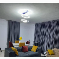 Beautiful Spacious 3 Bed Flat for Short Let