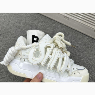 Stock Sneakers