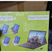 Origimo Opad 14 Pro Max Tablet 512GB Gray