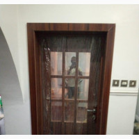 Kitchen HDF Door