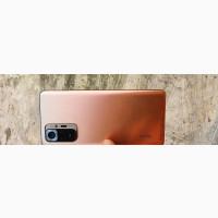 Xiaomi Redmi Note 10 Pro 128 GB Rose Gold