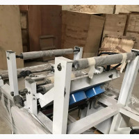 One Colour Nylon Printing Machine