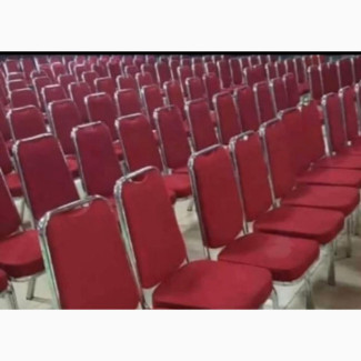 Trusted Quality Modern Multipurpose Banquet Chairs