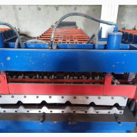 Roofing Sheet Corrugation Machines for Sale