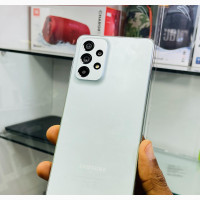Samsung Galaxy A73 5G 256 GB Green